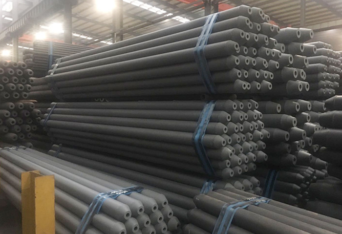 黄骅网架杆件加工